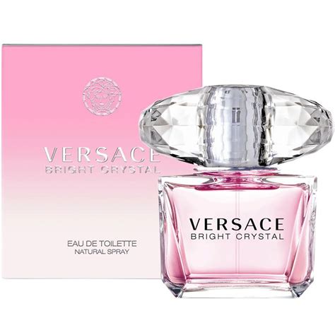 giá nước hoa versace bright crystal 5ml